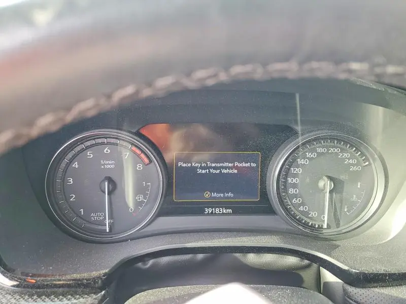 2023 CADILLAC XT5 SPORT  