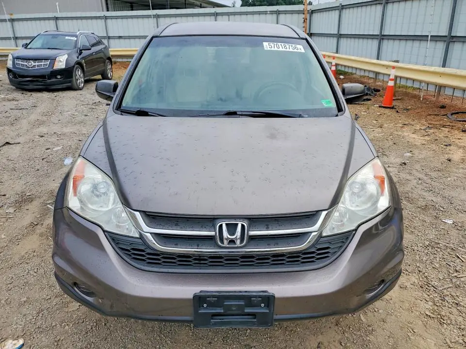 2011 HONDA CR-V SE  