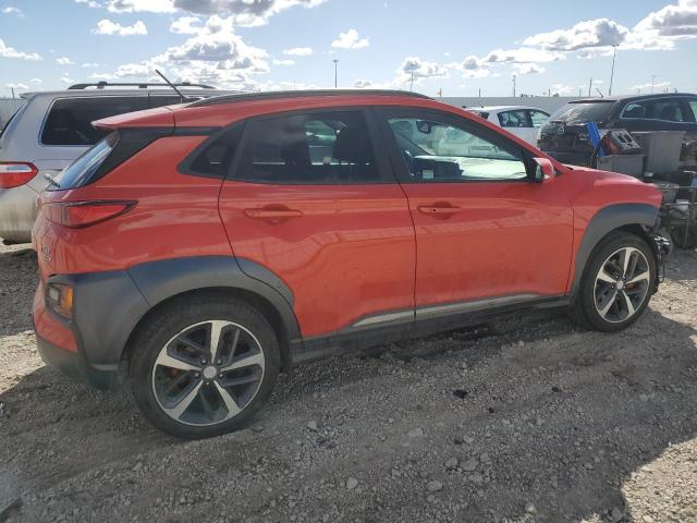 2018 HYUNDAI KONA ULTIMATE