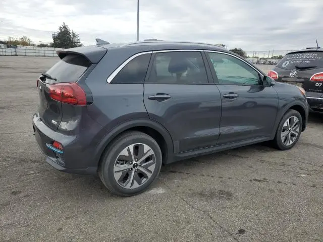 2020 KIA NIRO EX  