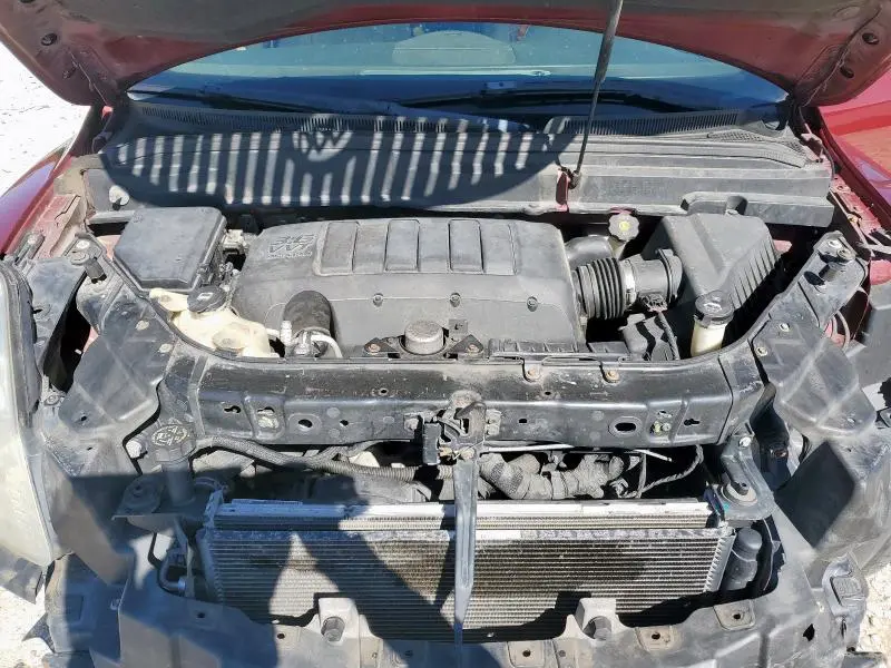 2010 BUICK ENCLAVE CXL  