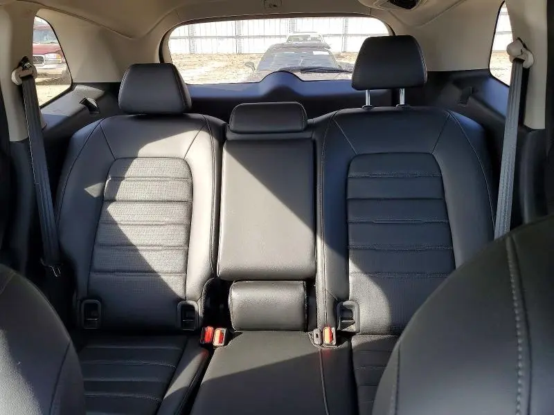 2025 HONDA CR-V EXL  