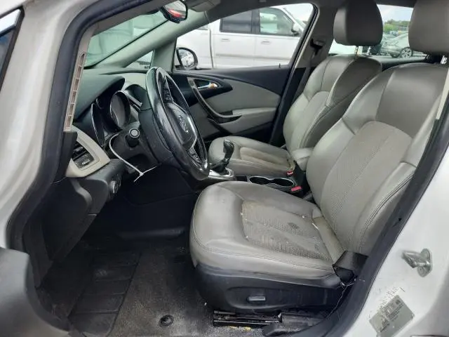 2014 BUICK VERANO CONVENIENCE  