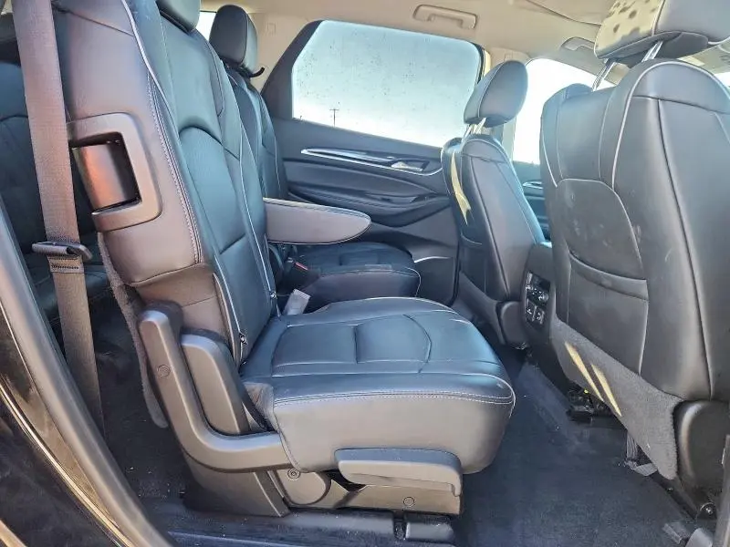 2019 BUICK ENCLAVE AVENIR  