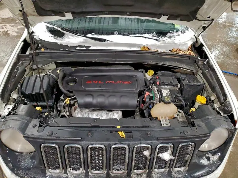 2018 JEEP RENEGADE SPORT  