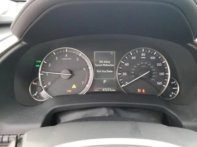 2016 LEXUS RX 350 BASE  