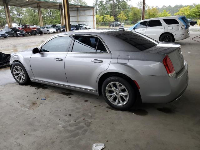 2015 CHRYSLER 300 LIMITED