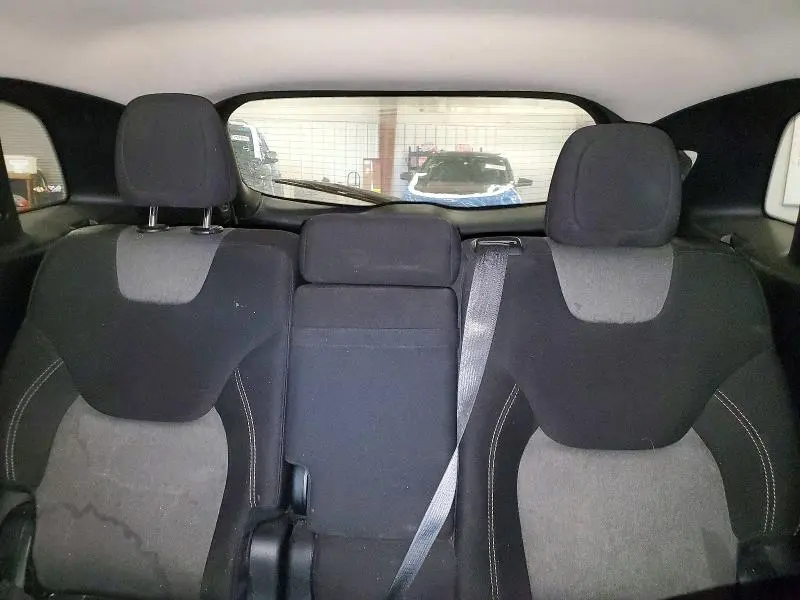 2018 JEEP CHEROKEE SPORT  