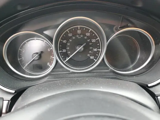 2021 MAZDA CX-9 SPORT  