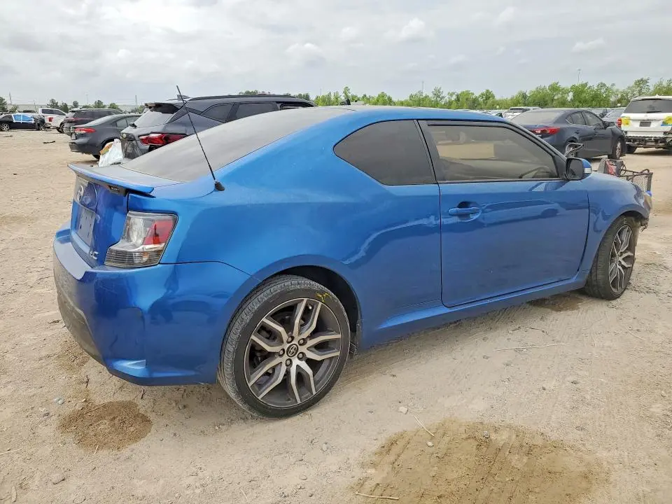 2015 SCION TC BASE  