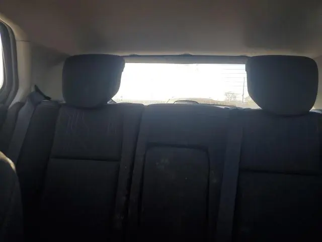 2017 CHEVROLET TRAX 1LT  