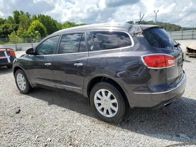 2015 BUICK ENCLAVE   