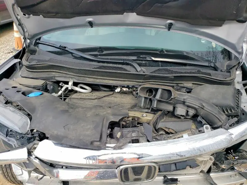 2021 HONDA PILOT EXL  