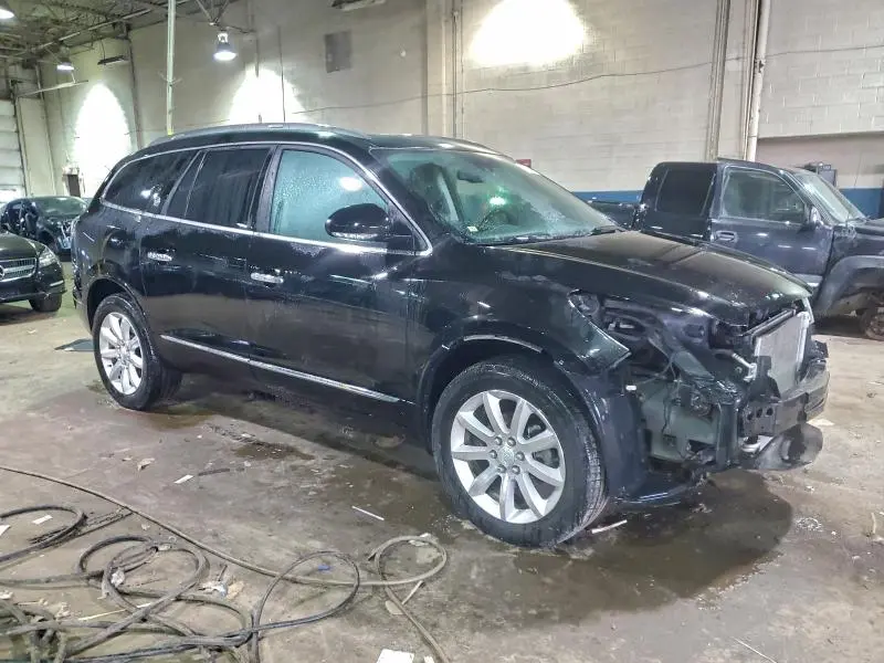 2017 BUICK ENCLAVE   