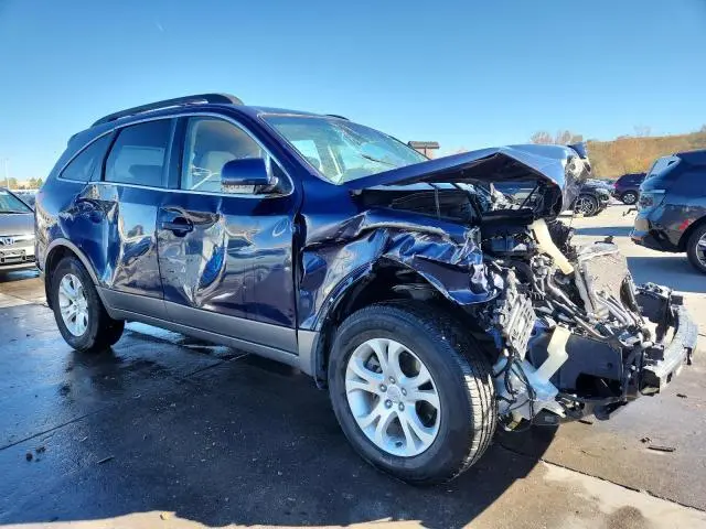 2010 HYUNDAI VERACRUZ GLS  