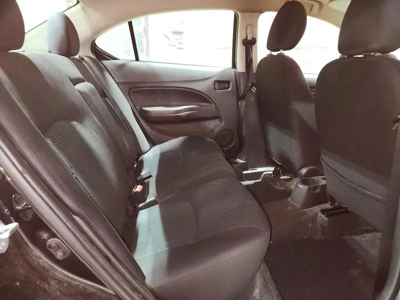 2019 MITSUBISHI MIRAGE G4 ES  