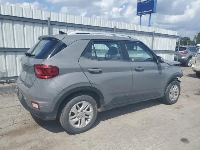 2020 HYUNDAI VENUE SEL  