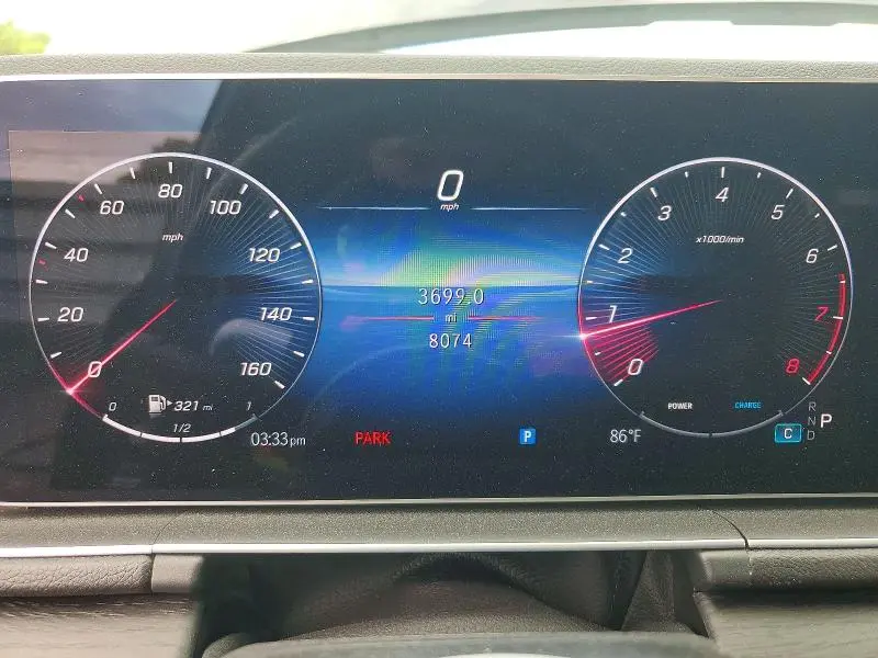 2024 MERCEDES-BENZ GLE 350 4MATIC  