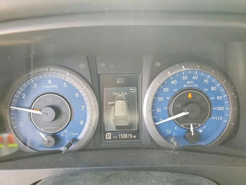 2017 TOYOTA SIENNA XLE PREMIUM 8-PASSENGER  