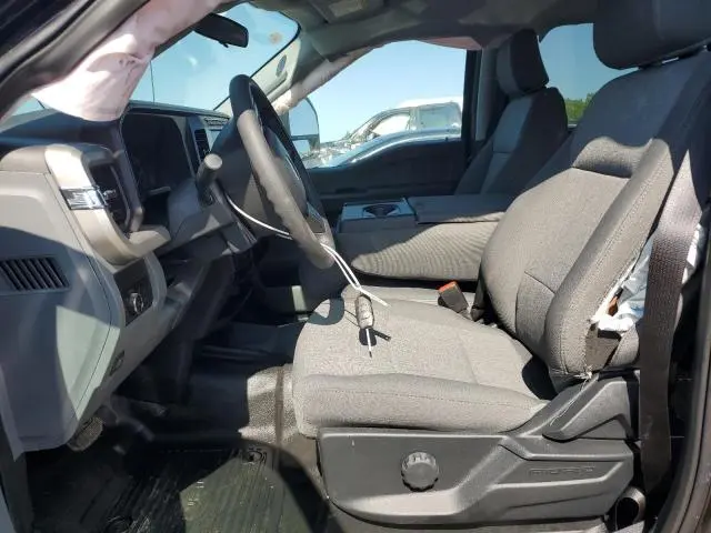 2024 FORD F350 SUPER DUTY  