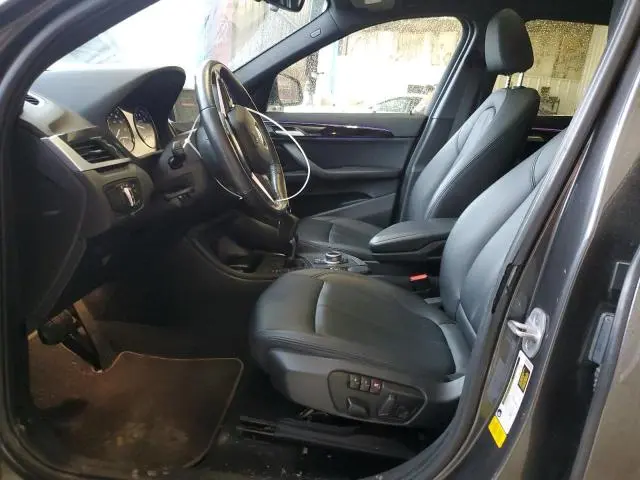 2021 BMW X1 SDRIVE28I