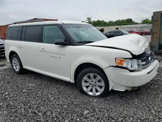 2011 FORD FLEX SE  