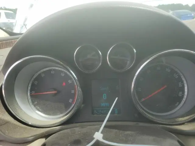 2012 BUICK REGAL PREMIUM  