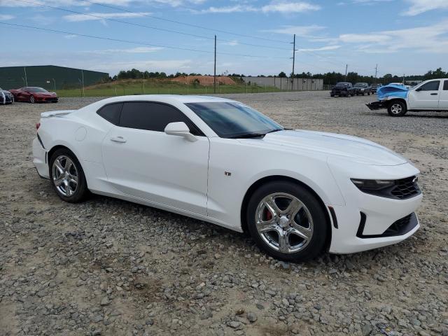 2020 CHEVROLET CAMARO LS