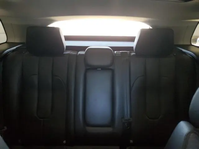 2015 LAND ROVER RANGE ROVER EVOQUE PURE PLUS  