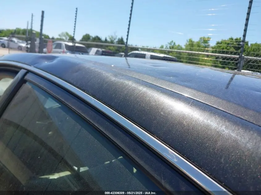 2011 TOYOTA AVALON LIMITED