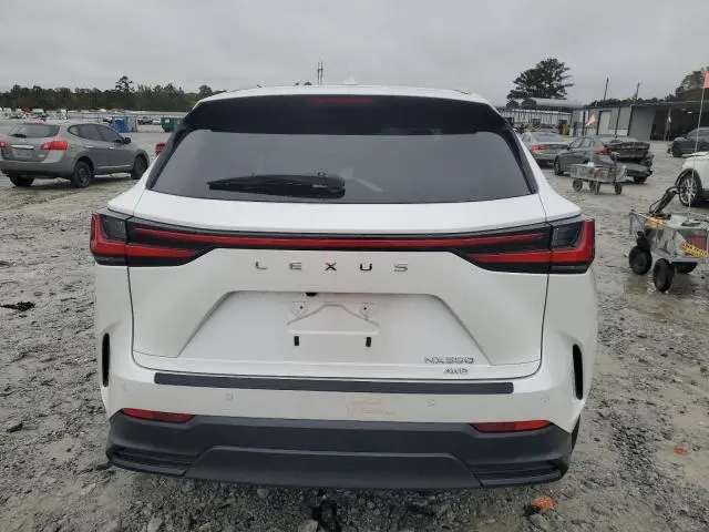 2023 LEXUS NX 350  