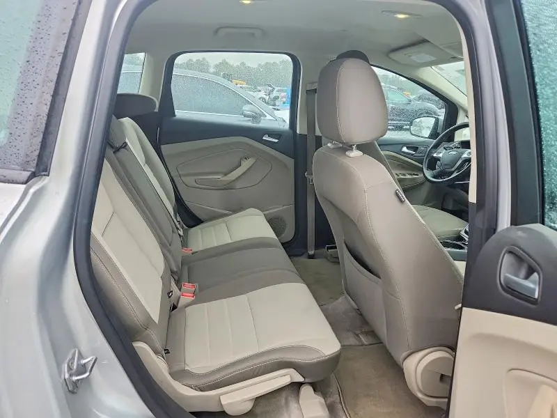 2013 FORD C-MAX SE  