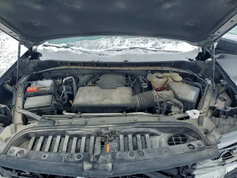 2021 CHEVROLET SILVERADO K1500 LT  