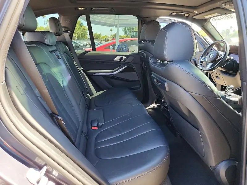 2020 BMW X5 SDRIVE 40I  