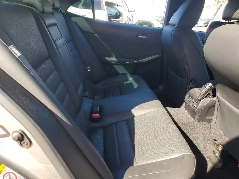 2018 LEXUS IS 350 BASE  