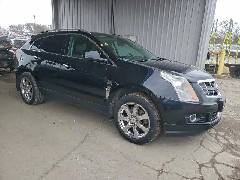 2011 CADILLAC SRX PREMIUM COLLECTION  