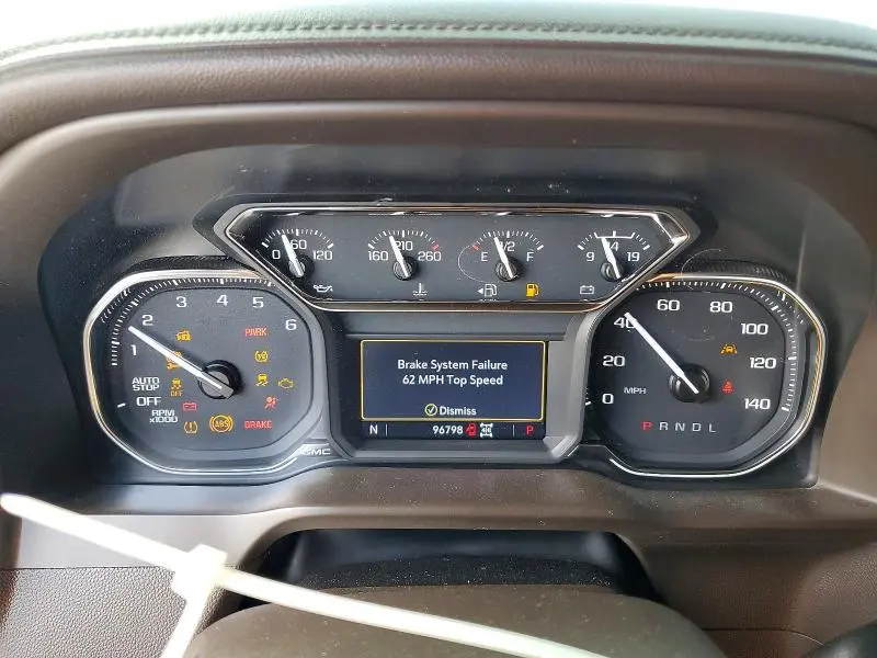 2020 GMC SIERRA K1500 SLT  