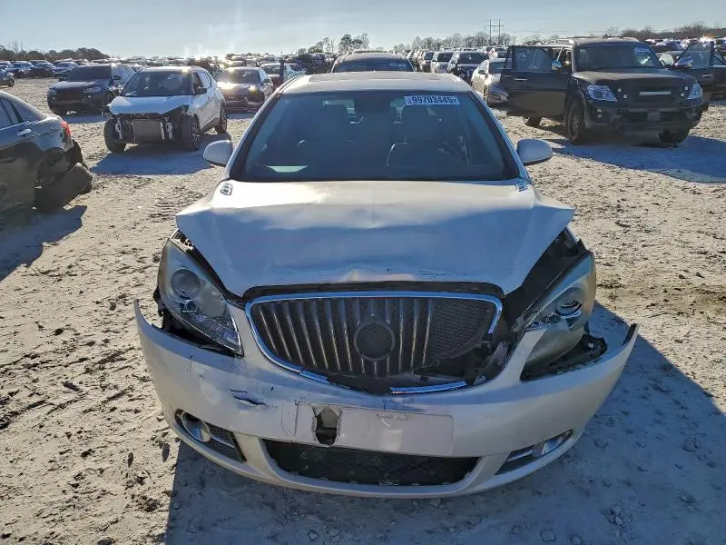 2013 BUICK VERANO PREMIUM  
