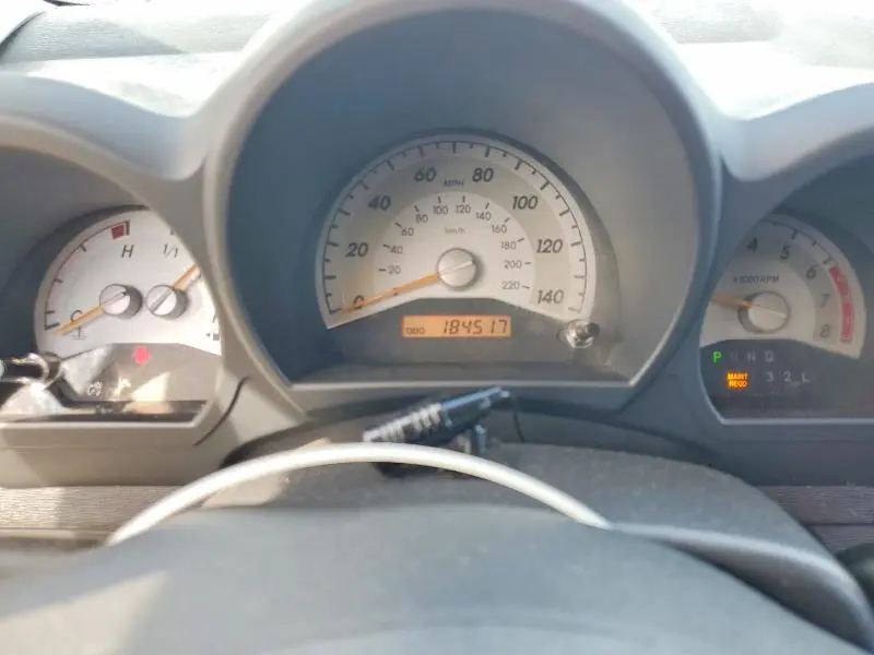 2010 SCION TC BASE  