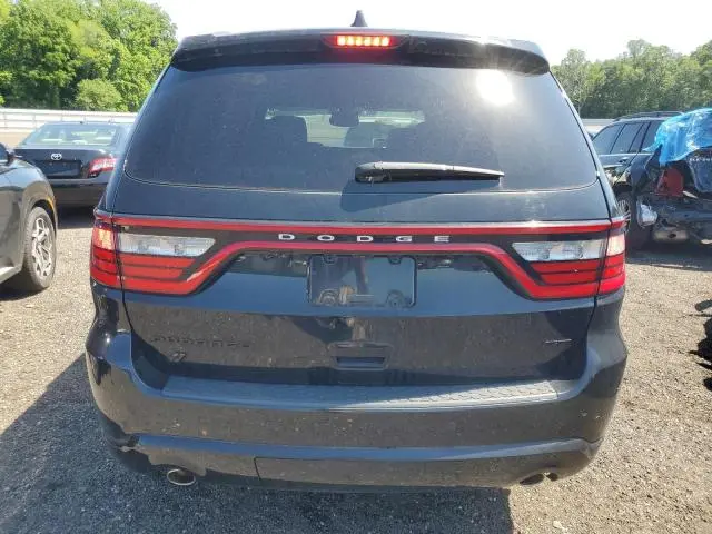 2019 DODGE DURANGO GT  