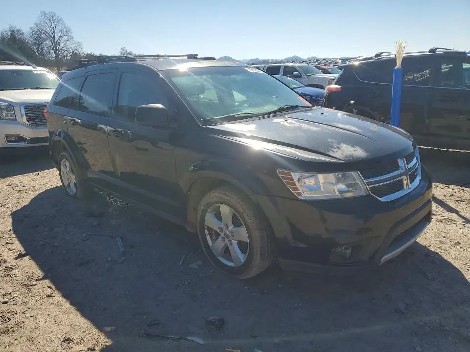 2011 DODGE JOURNEY MAINSTREET  