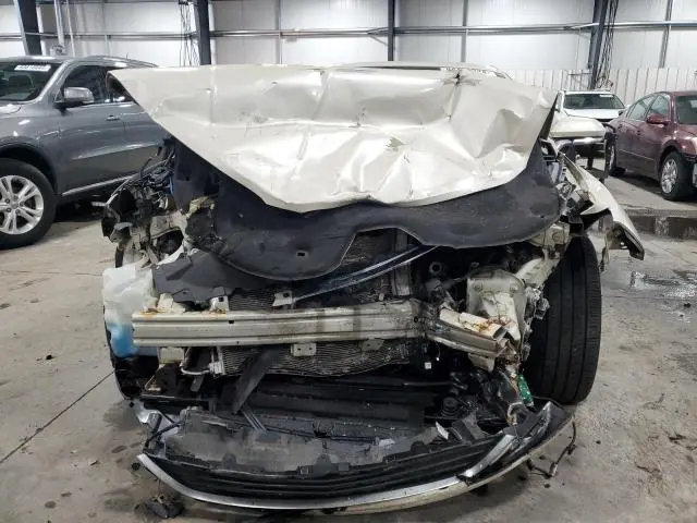 2015 LINCOLN MKZ   
