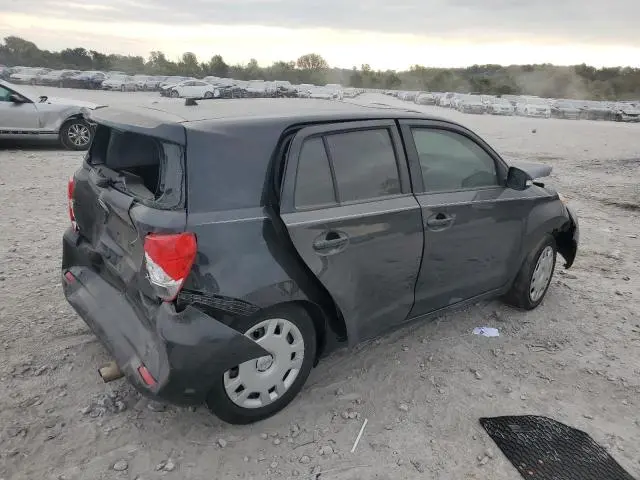 2012 TOYOTA SCION XD   