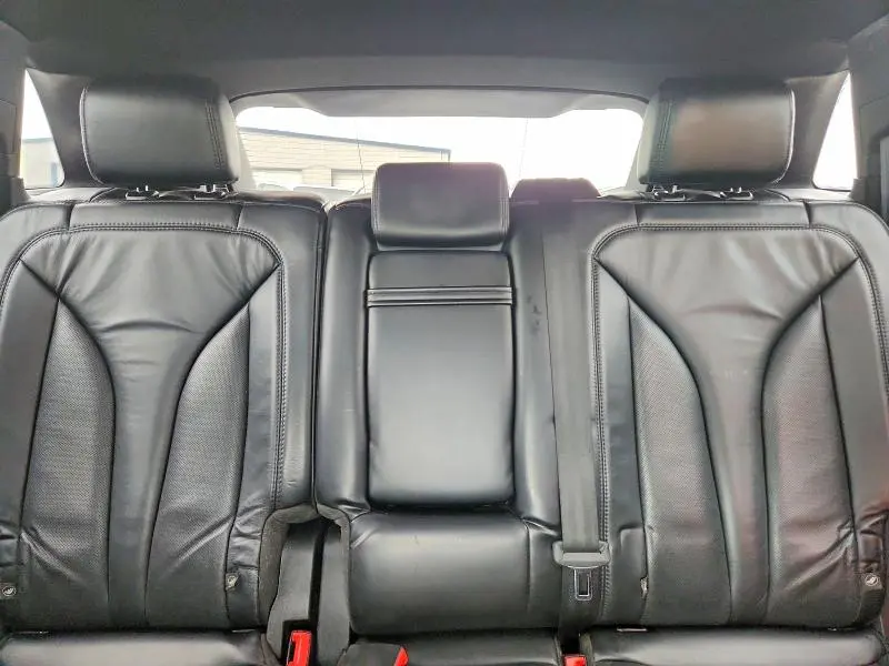 2016 LINCOLN MKX SELECT  