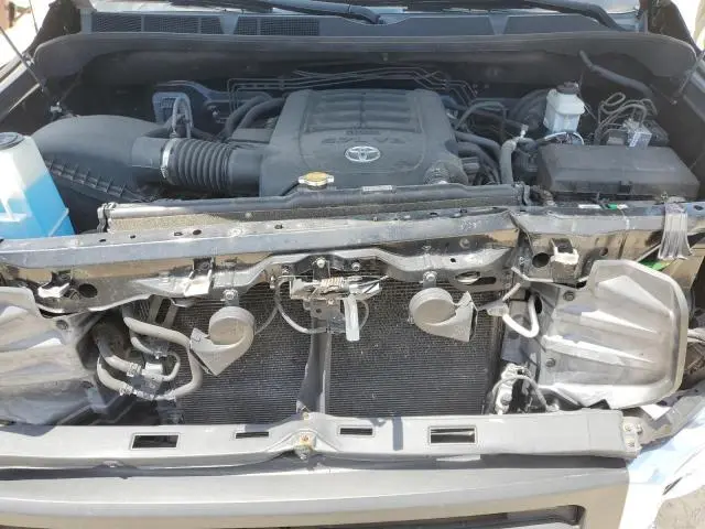 2016 TOYOTA TUNDRA DOUBLE CAB SR  