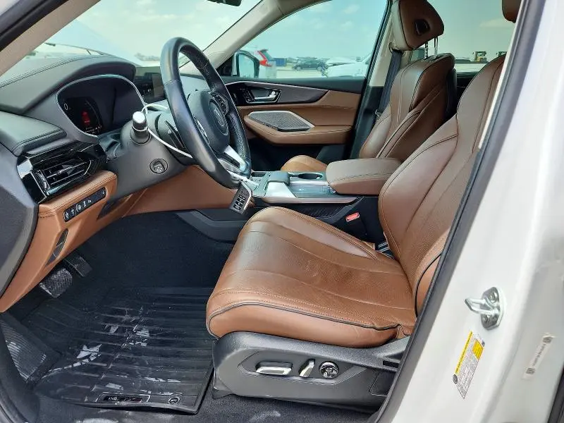 2022 ACURA MDX ADVANCE  