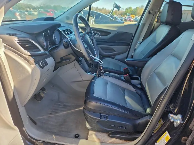 2013 BUICK ENCORE PREMIUM  
