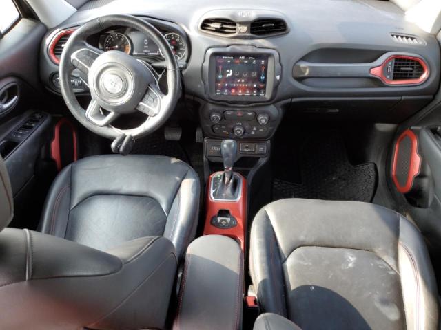 2019 JEEP RENEGADE TRAILHAWK