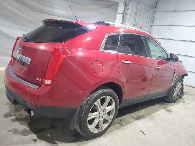 2015 CADILLAC SRX PERFORMANCE COLLECTION  