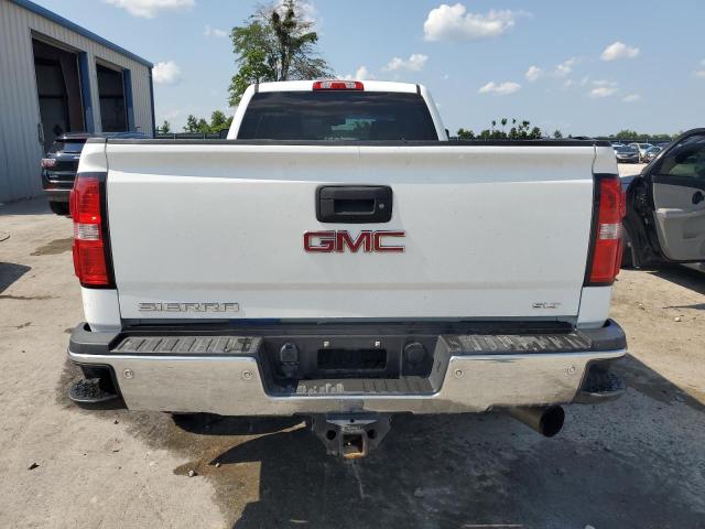 2019 GMC SIERRA K3500 SLT